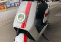 Motos - Nuuv NGT 3,8kw 2020 Electrico / Hibrido 16000Km - En Venta