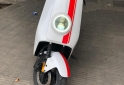 Motos - Nuuv NGT 3,8kw 2020 Electrico / Hibrido 16000Km - En Venta