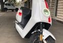 Motos - Nuuv NGT 3,8kw 2020 Electrico / Hibrido 16000Km - En Venta