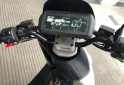 Motos - Nuuv NGT 3,8kw 2020 Electrico / Hibrido 16000Km - En Venta