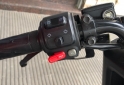 Motos - Nuuv NGT 3,8kw 2020 Electrico / Hibrido 16000Km - En Venta