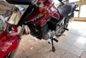 Motos - Honda CG Titan. 2020 Nafta 30000Km - En Venta
