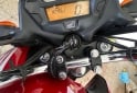 Motos - Honda CG Titan. 2020 Nafta 30000Km - En Venta