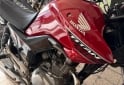 Motos - Honda CG Titan. 2020 Nafta 30000Km - En Venta