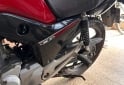 Motos - Honda CG Titan. 2020 Nafta 30000Km - En Venta