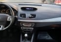 Autos - Renault MEGANE luxe 2.0 2013 Nafta 154000Km - En Venta