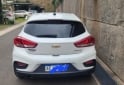 Autos - Chevrolet Cruze Premier 2021 Nafta 102600Km - En Venta