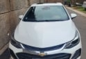 Autos - Chevrolet Cruze Premier 2021 Nafta 102600Km - En Venta