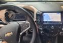 Autos - Chevrolet Cruze Premier 2021 Nafta 102600Km - En Venta