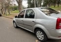 Autos - Renault Logan 2013 GNC 230000Km - En Venta
