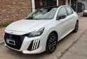 Autos - Peugeot 208 ALLURE PACK CVT 2025 Nafta 20000Km - En Venta
