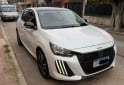 Autos - Peugeot 208 ALLURE PACK CVT 2025 Nafta 20000Km - En Venta