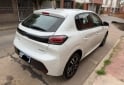 Autos - Peugeot 208 ALLURE PACK CVT 2025 Nafta 20000Km - En Venta
