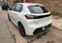 Autos - Peugeot 208 ALLURE PACK CVT 2025 Nafta 20000Km - En Venta