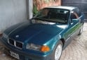 Autos - Bmw 318is 1993 Nafta 230000Km - En Venta