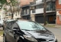 Autos - Ford FIESTA TITANIUM 2012 Nafta 166000Km - En Venta