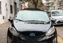 Autos - Ford FIESTA TITANIUM 2012 Nafta 166000Km - En Venta