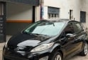 Autos - Ford FIESTA TITANIUM 2012 Nafta 166000Km - En Venta