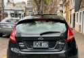 Autos - Ford FIESTA TITANIUM 2012 Nafta 166000Km - En Venta