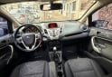 Autos - Ford FIESTA TITANIUM 2012 Nafta 166000Km - En Venta