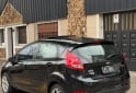 Autos - Ford FIESTA TITANIUM 2012 Nafta 166000Km - En Venta