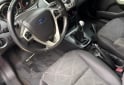 Autos - Ford FIESTA TITANIUM 2012 Nafta 166000Km - En Venta