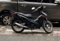 Motos - Honda Wave 2022 Nafta 19000Km - En Venta