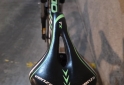 Deportes - Bici Venzo Odin MTB. Impecable. Oportunidad. - En Venta