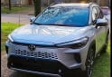 Autos - Toyota Corolla cross 2025 Nafta 39000Km - En Venta