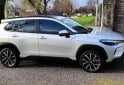 Autos - Toyota Corolla cross 2025 Nafta 39000Km - En Venta