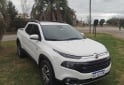 Camionetas - Fiat Toro 2017 Diesel 121000Km - En Venta