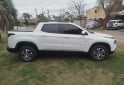 Camionetas - Fiat Toro 2017 Diesel 121000Km - En Venta