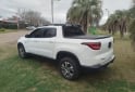 Camionetas - Fiat Toro 2017 Diesel 121000Km - En Venta