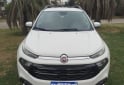 Camionetas - Fiat Toro 2017 Diesel 121000Km - En Venta