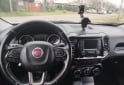 Camionetas - Fiat Toro 2017 Diesel 121000Km - En Venta
