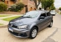 Autos - Volkswagen Gol trend 2017 Nafta 135000Km - En Venta