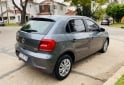 Autos - Volkswagen Gol trend 2017 Nafta 135000Km - En Venta