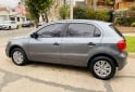 Autos - Volkswagen Gol trend 2017 Nafta 135000Km - En Venta