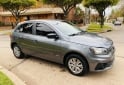 Autos - Volkswagen Gol trend 2017 Nafta 135000Km - En Venta