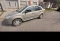 Autos - Ford Fiesta max ambiente plus 2006 Nafta 179000Km - En Venta