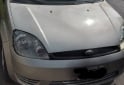 Autos - Ford Fiesta max ambiente plus 2006 Nafta 179000Km - En Venta