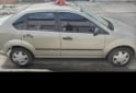 Autos - Ford Fiesta max ambiente plus 2006 Nafta 179000Km - En Venta