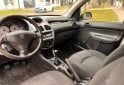 Autos - Peugeot 206 GENERATION nafta 1.4 2010 Nafta 110000Km - En Venta
