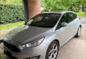 Autos - Ford Focus 2015 Nafta 123000Km - En Venta