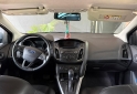 Autos - Ford Focus 2015 Nafta 123000Km - En Venta