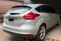 Autos - Ford Focus 2015 Nafta 123000Km - En Venta