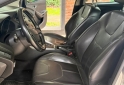 Autos - Ford Focus 2015 Nafta 123000Km - En Venta