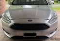 Autos - Ford Focus 2015 Nafta 123000Km - En Venta