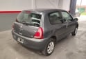 Autos - Renault Clio mio 2014 Nafta 110000Km - En Venta