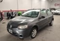 Autos - Renault Clio mio 2014 Nafta 110000Km - En Venta
